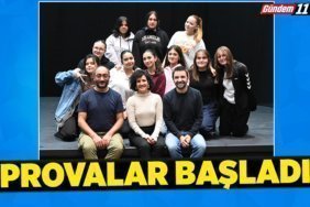 PROVALAR BAŞLADI