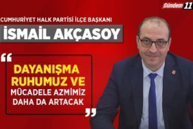 ismail akçasoy