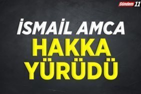 ismail amca