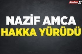 nazif amca