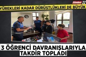 3 Öğrenci