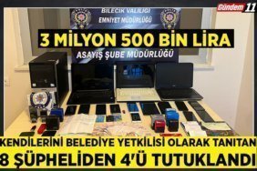 3 milyon 500 bin lira