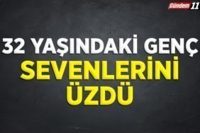 32 yaşındaki genç sevenlerini üzdü