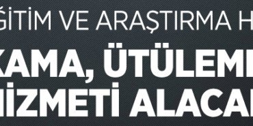 BİLECİK EĞİTİM VE ARAŞTIRMA HASTANES
