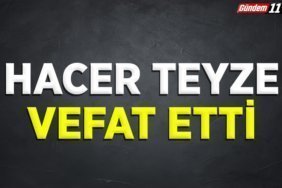 Hacer teyze