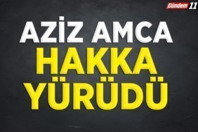 aziz amca