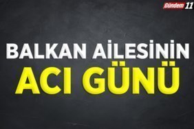 balkan ailesinin