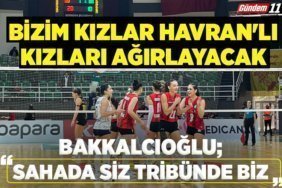 bizim kızlar