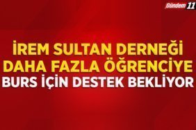 burs için destek