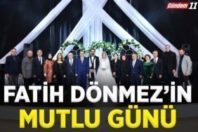 fatih dönmez