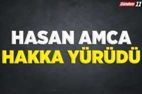 hasan amca
