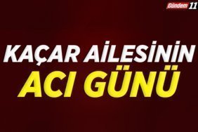 kaçar ailesinin