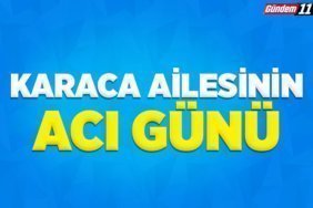 karaca aileisnin