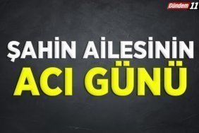 şahin ailesinin