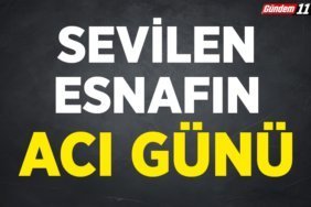 sevilen esnaf
