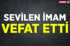 sevilen imam