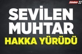 sevilen muhtar
