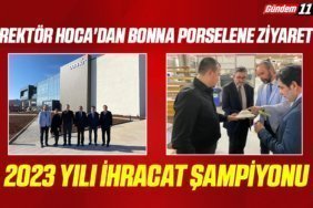 2023 Yılı İhracat Şampiyonu