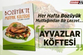 Ayvazlar Köftesi