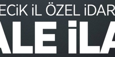İHALEE