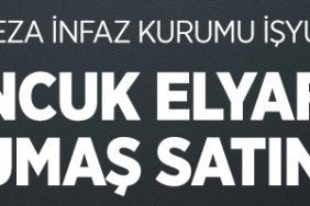İNFAZ