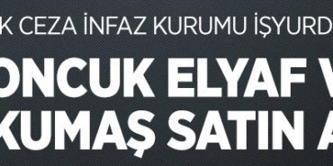 İNFAZ