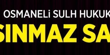 OSMANELİ