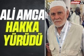 ali amca