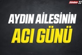 aydın ailesinin