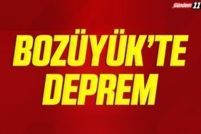 deprem