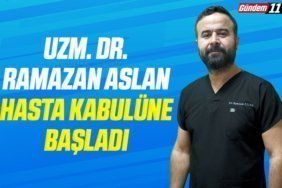 hasta kabülüne başladı