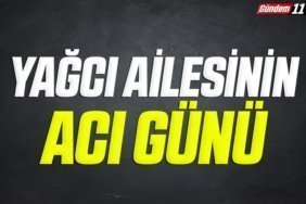 yağcı ailesi