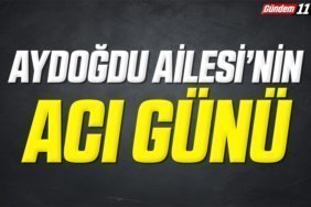 aydoğdu