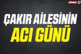 çakır ailesinin