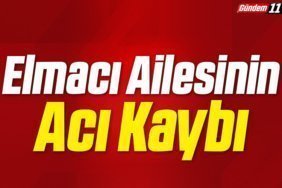 elmacı ailesinin