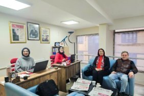 nurcan özçakır