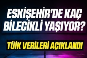 TÜİK Verileri Açıklandı