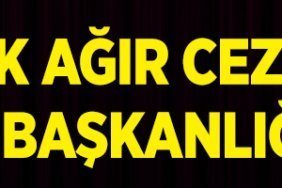 agırceza