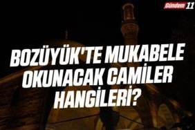 mukabele okuncak camiler