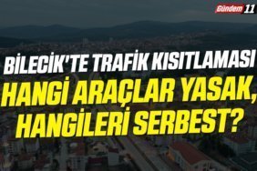 Hangi Araçlar Yasak, Hangileri Serbest