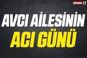 avcı ailesi
