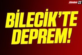 deprem