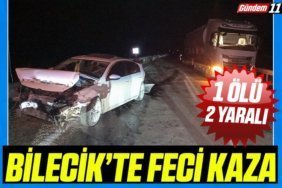 feci kaza
