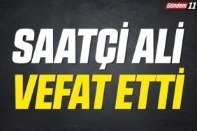 saatçi ali