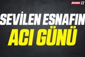 sevilen esnaf