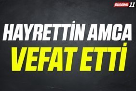 vefat