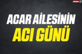 ACAR AİLESİ
