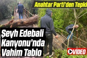 Anahtar Parti’den Tepki