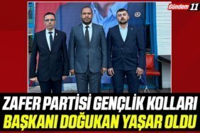 Doğukan Yaşar