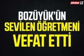sevilen öğretmen